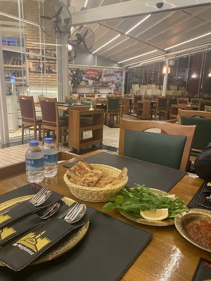 Paçacım Ataşehir Çorbacı