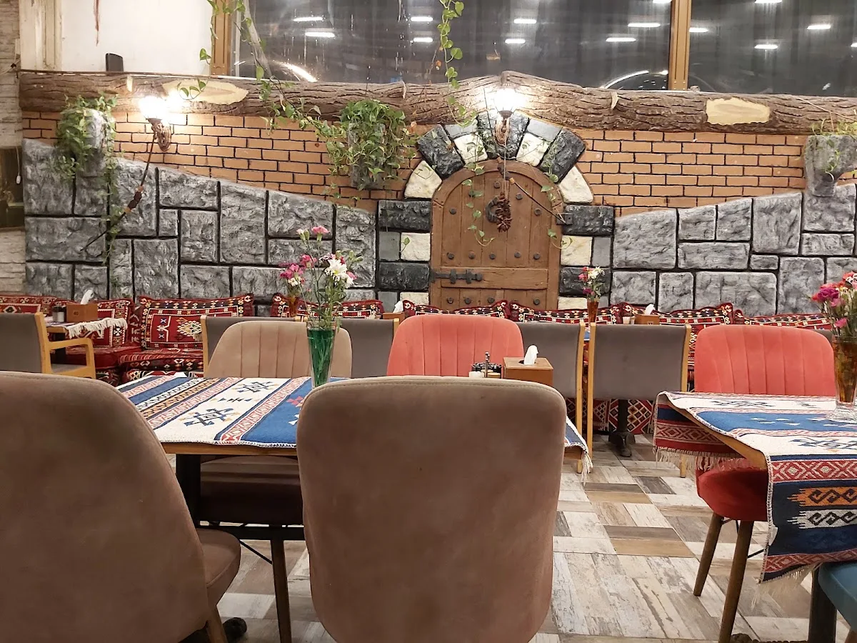 Paradice Restaurant
