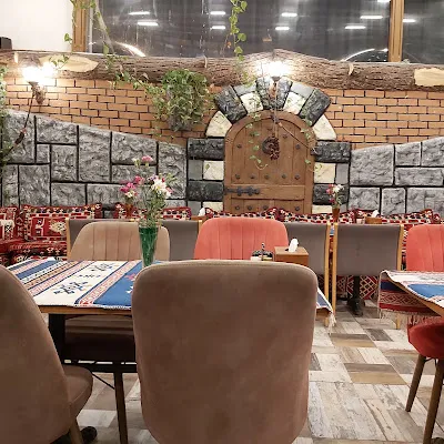 Paradice Restaurant