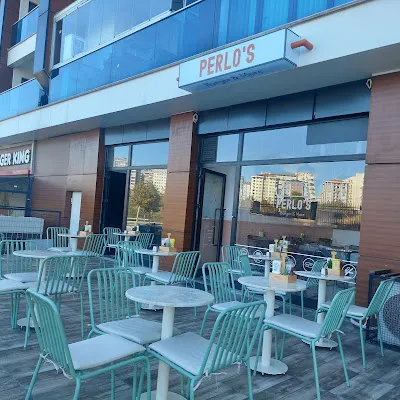 Perlo’S Burger&More Beylikdüzü (Est. 2021