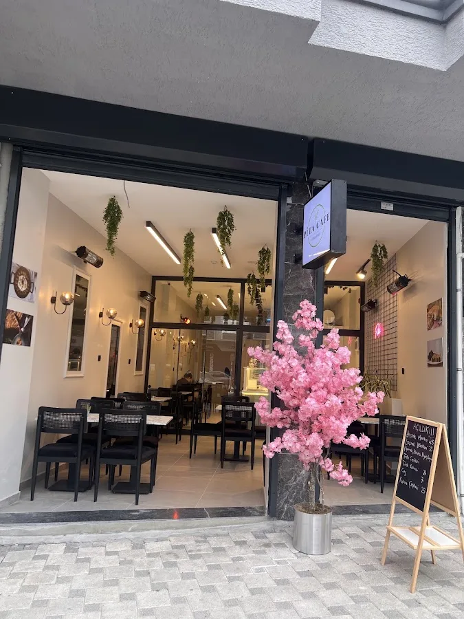 Pita Cafe | Boşnak Böreği - Avcılar