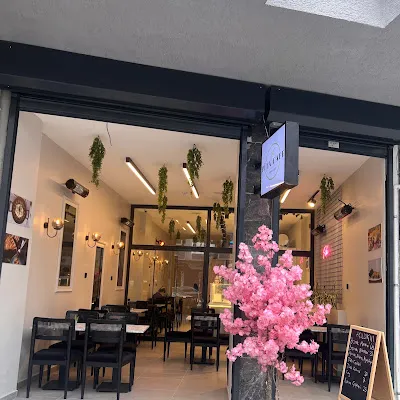 Pita Cafe | Boşnak Böreği - Avcılar