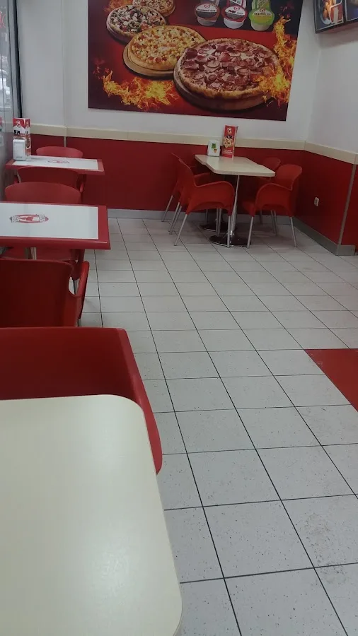 Pizzabulls Avcılar - Merkez Mah.