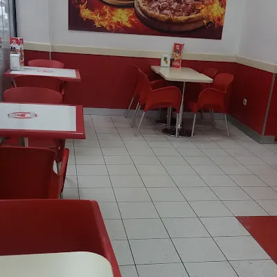 Pizzabulls Avcılar - Merkez Mah.