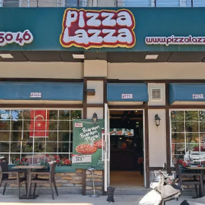 Pizzalazza - Yakuplu