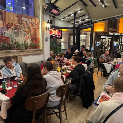 Rainbow Fish & Meat Restaurant