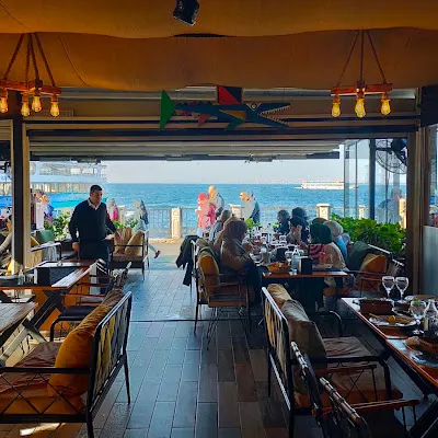 Restaurant Cafe