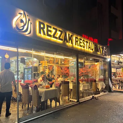 Rezzak Restaurant