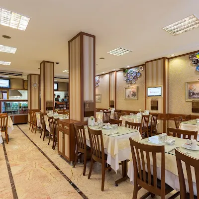 Sait İskender Laleli Şubesi