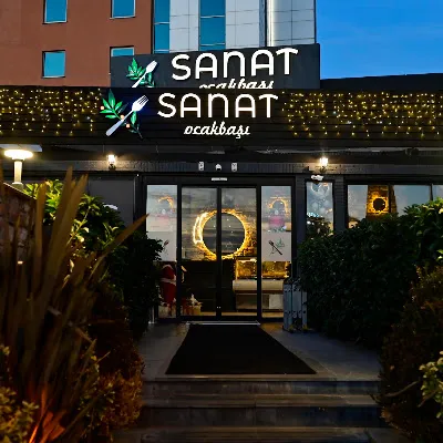 Sanat Ocakbaşı
