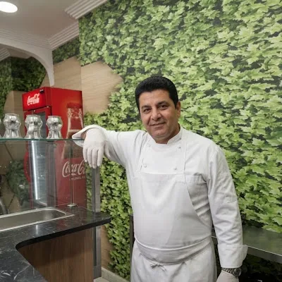 Şanlı Kebap