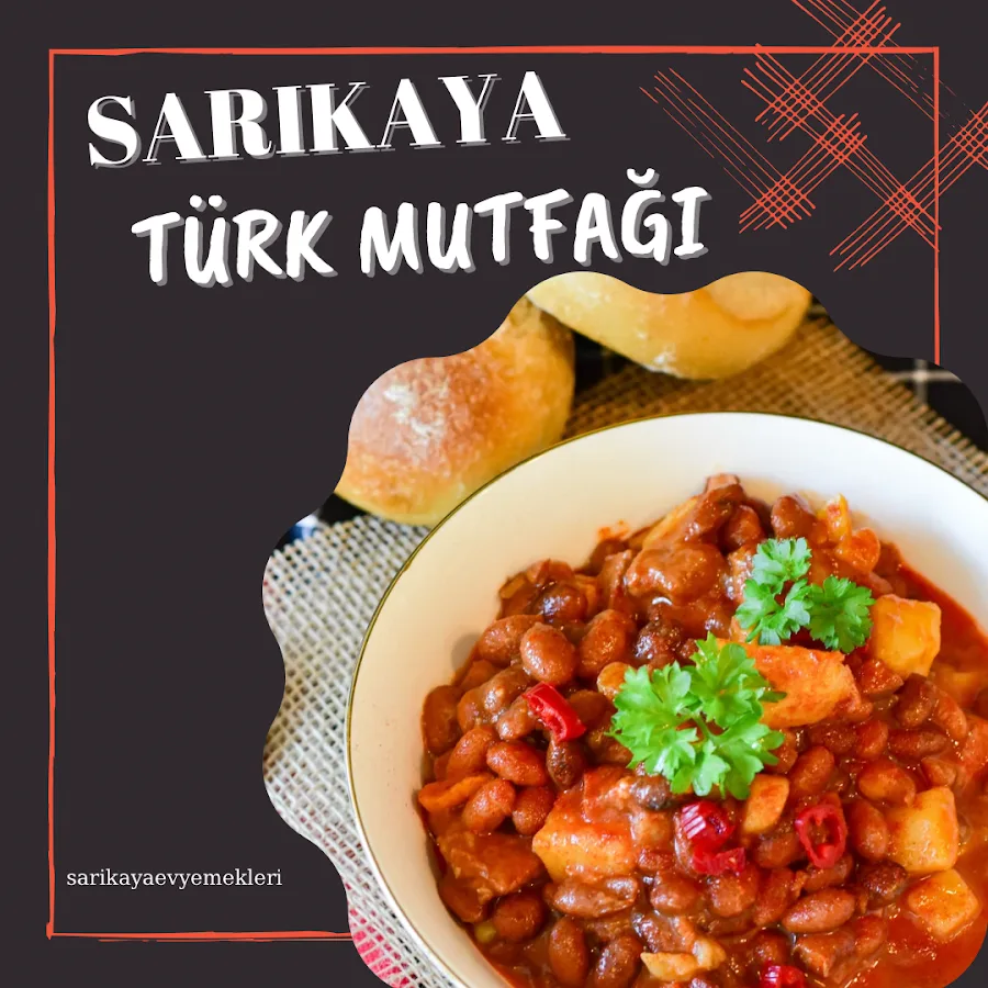Sarıkaya Türk Mutfağı