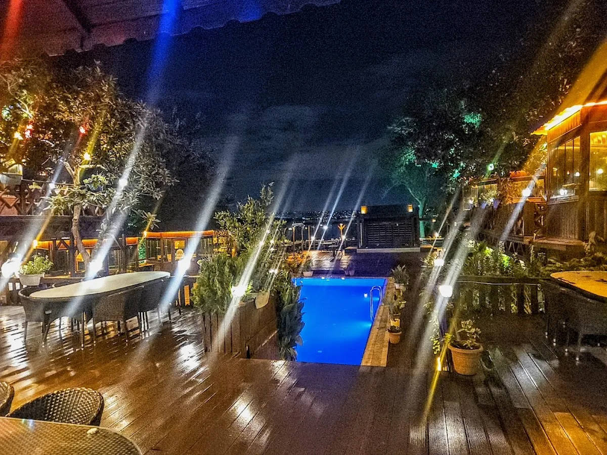 Sarnıç Restaurant