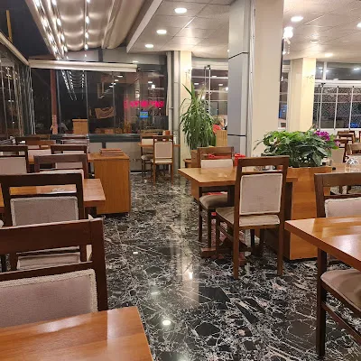 Seray İskender Parseller