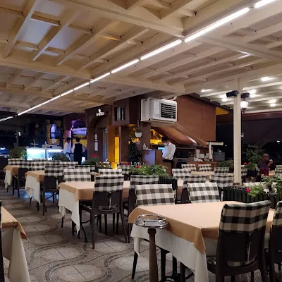 Seven Hills Restaurant