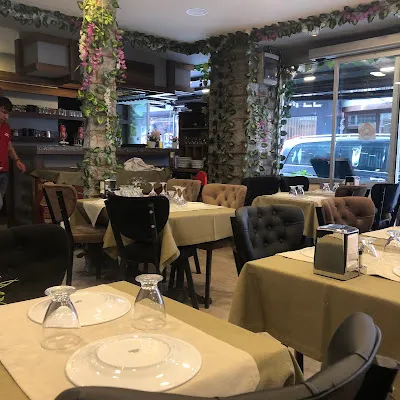 Sirkeci Sultan Restaurant