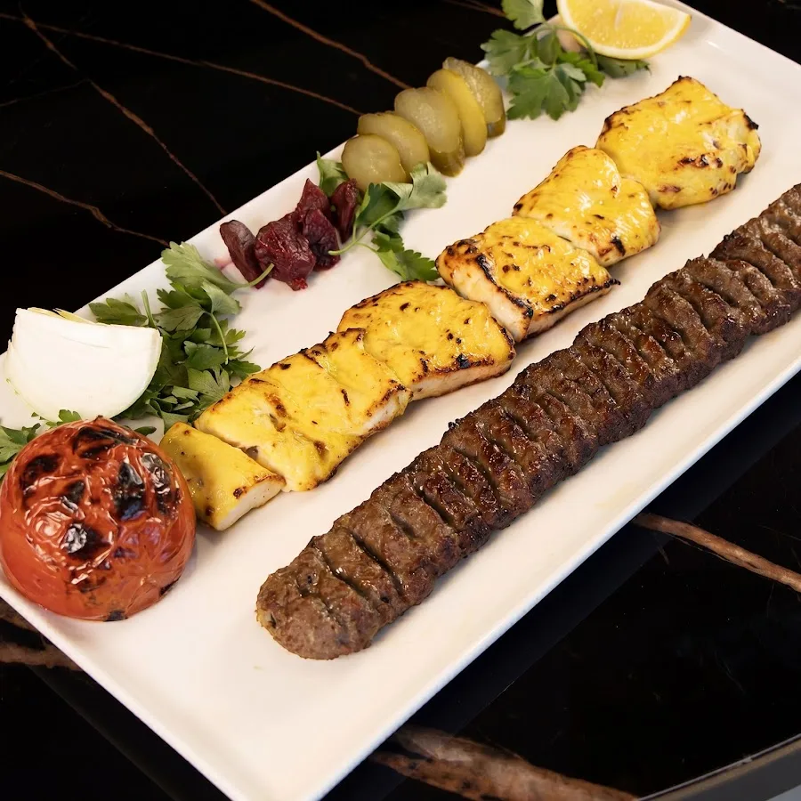 Sudi Restoran Fotoğraf 3
