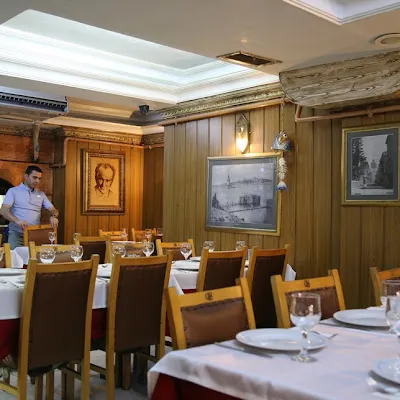 Sultanahmet Buhara Kebab House Restaurant