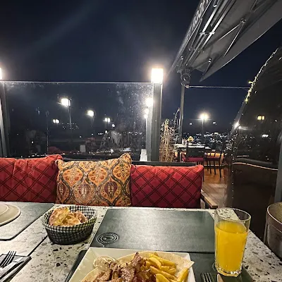 Sultanahmet Rooftop