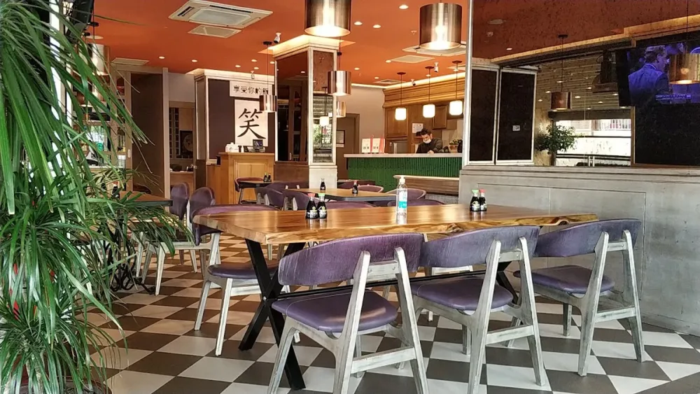 Sushi İnn Beylikdüzü