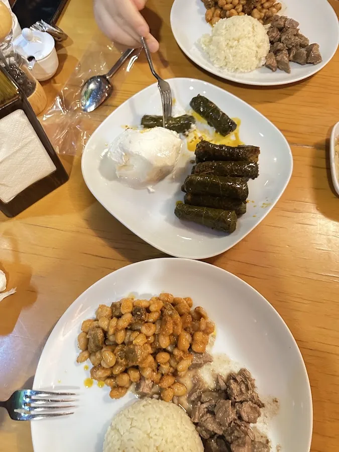 Tarihi Kısıklı Fasulyecisi Fotoğraf 4