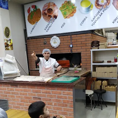 Taş Fırın Pide & Lahmacun