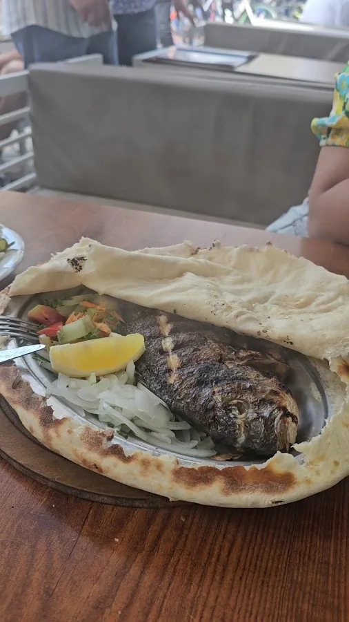 Taşfırın Lovemacun Fotoğraf 3