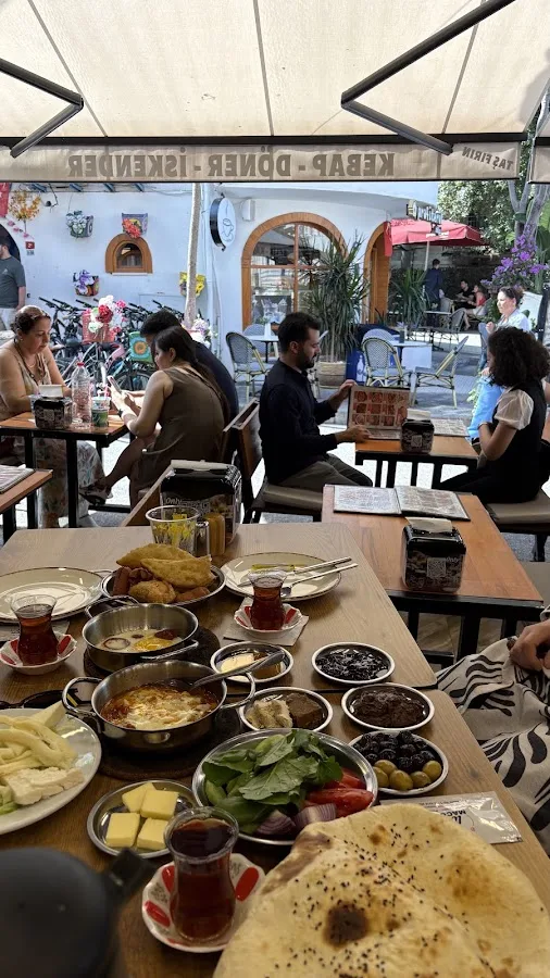 Taşfırın Lovemacun Fotoğraf 5