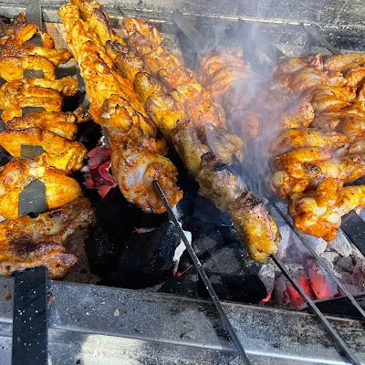 Terkos Lezzet Durağı
