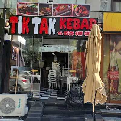 Tik Tak Kebap
