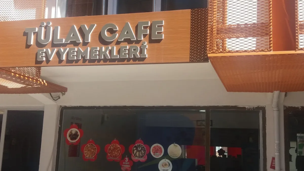 Tülay Cafe Evyemekleri Fotoğraf 5
