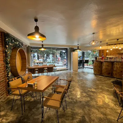 Turkuaz Cafe & Gallery