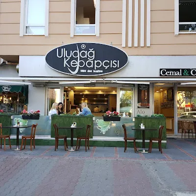 Uludağ Kebapçısı Cemal & Cemil Usta Ataşehir Şubesi