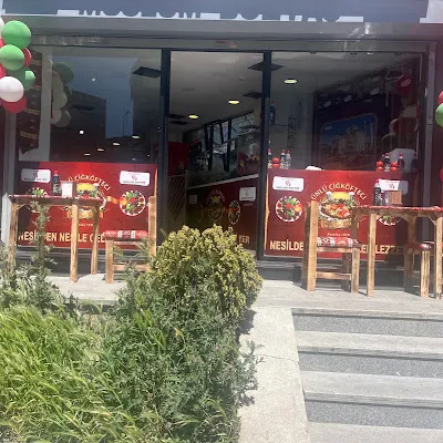 Ünlü Çiğköfteci Müslüm Boztaş Esenyurt