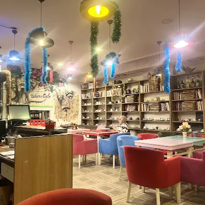 Valens Cafe Restaurant