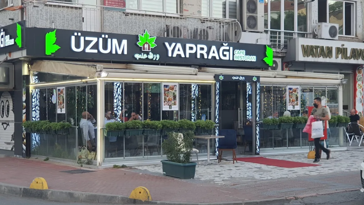 Vatan Pilavcısı