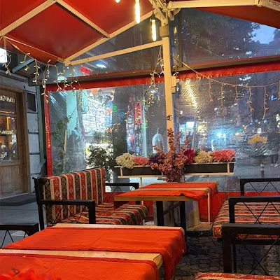 Violetta Cafe Restaurant