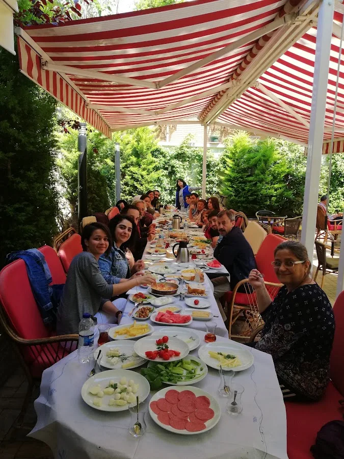 Viran Cafe& Restoran
