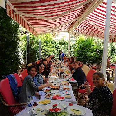 Viran Cafe& Restoran