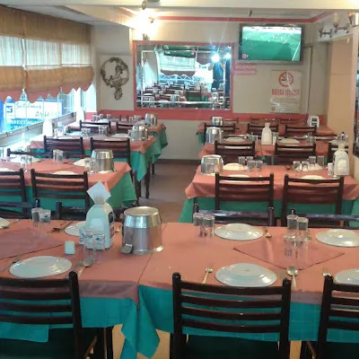 Yalçınkaya Restaurant