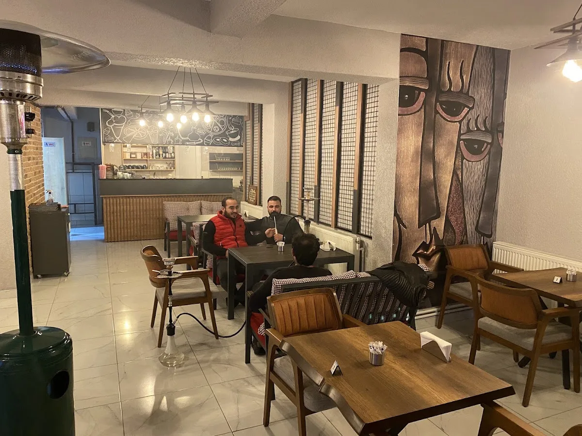 Zero Lounge Cafe