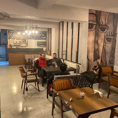 Zero Lounge Cafe
