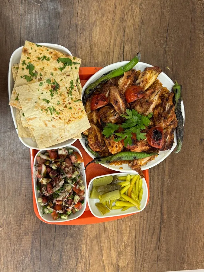 Ziyade Kebap-Pilav Esenyurt