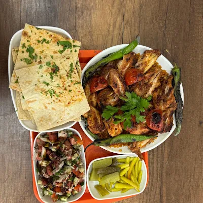Ziyade Kebap-Pilav Esenyurt